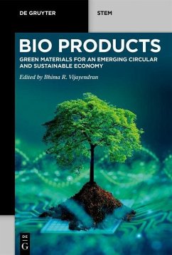 Cover BioProducts (eBook, PDF)