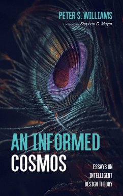 An Informed Cosmos (eBook, ePUB)