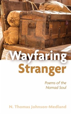 Wayfaring Stranger (eBook, ePUB)