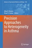 Precision Approaches to Heterogeneity in Asthma (eBook, PDF)