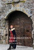 Sheildmaiden's Quest (The Fae, #2) (eBook, ePUB)