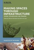 Making Spaces through Infrastructure (eBook, PDF)