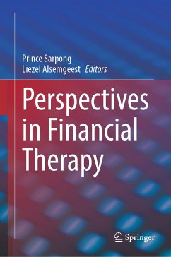 Perspectives in Financial Therapy (eBook, PDF)