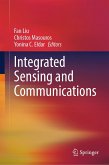 Integrated Sensing and Communications (eBook, PDF)
