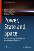 Power, State and Space (eBook, PDF)