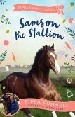 Samson the Stallion (eBook, ePUB)