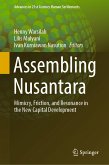 Assembling Nusantara (eBook, PDF)
