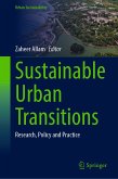 Sustainable Urban Transitions (eBook, PDF)