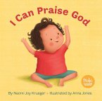 I Can Praise God (eBook, ePUB)