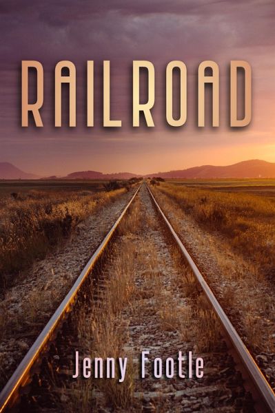 Railroad (eBook, ePUB) Railroad (eBook, ePUB)