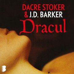 Dracul (MP3-Download) - Barker, J.D.; Stoker, Dacre