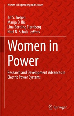 Cover Women in Power (eBook, PDF)