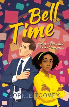 Bell Time (Bell Time Series, #1) (eBook, ePUB) - Toovey, Sophie