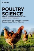 Poultry Science (eBook, PDF)