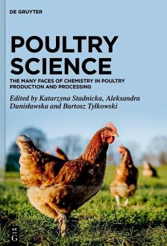 Cover Poultry Science (eBook, PDF)