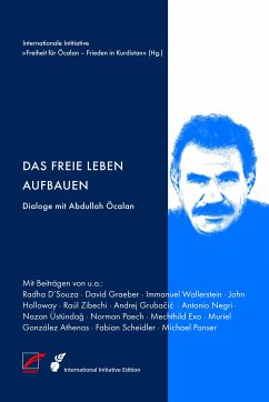 Das freie Leben aufbauen (eBook, ePUB)