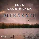 Pitkäkatu (MP3-Download)