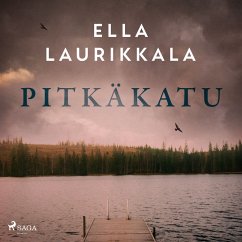 Pitkäkatu (MP3-Download) - Laurikkala, Ella