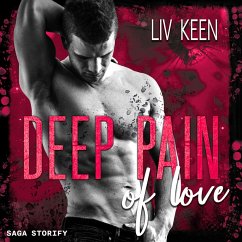 Deep Pain of Love (MP3-Download) - Keen, Liv