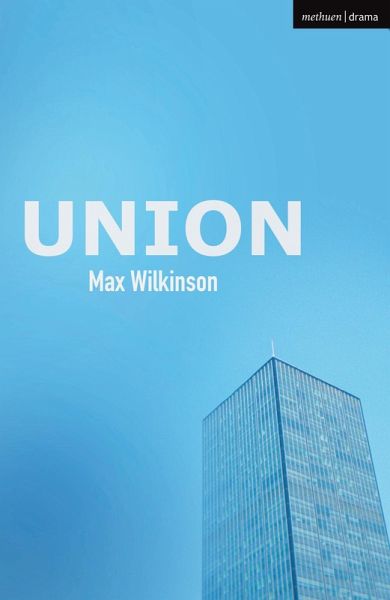 Union (eBook, ePUB)