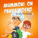 Mummoni on pankkirosvo (MP3-Download)