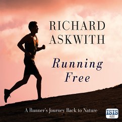 Running Free (MP3-Download) - Askwith, Richard