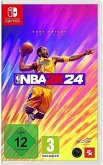 NBA 2k24 (Nintendo Switch)