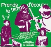 Prends Le Temps D'Ecouter (Music From Freinet Clas