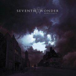 Mercy Falls - Seventh Wonder