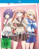 A Couple of Cuckoos - Staffel 1 - Vol. 1 (Episoden 1-12)