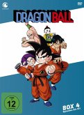 Dragonball - TV-Serie - Box 4