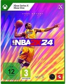 NBA 2k24 (Xbox One/Xbox Series X)