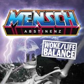 Woke/Life Balance (Marbled Eco Vinyl) Woke/Life Balance (Marbled Eco Vinyl)