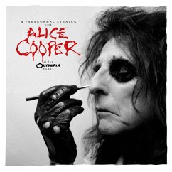 A Paranormal Evening(Ltd/2lp/180g/Gtf/Picture) - Cooper,Alice