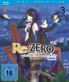 Re:ZERO -Starting Life in Another World - Staffel 2 - Vol.3