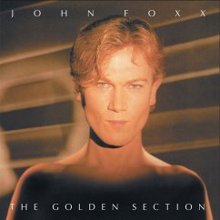 The Golden Section (Clear Vinyl) - Foxx,John