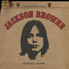 Jackson Browne - Browne,Jackson