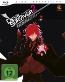 Devil Survivor 2 - The Animation - Vol. 1-4 - Gesamtausgabe