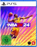 NBA 2k24 (PlayStation 5)