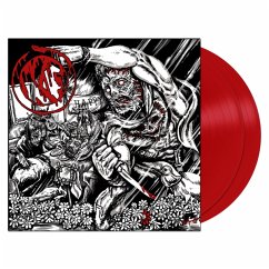 Superkiller (Ltd. Red Vinyl) - Kadaverficker