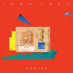 Annexe (Red Vinyl) - Foxx,John
