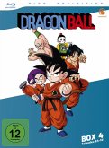 Dragonball - TV-Serie - Box 4