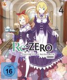 Re:ZERO -Starting Life in Another World - Staffel 2 - Vol.4