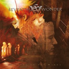 Waiting In The Wings - Seventh Wonder