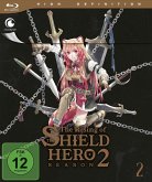 The Rising of the Shield Hero - Staffel 2 - Vol.2