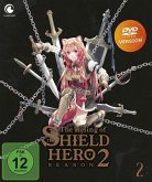 The Rising of the Shield Hero - Staffel 2 - Vol.2