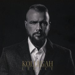 Legacy - Best Of (Remastered) - Kollegah