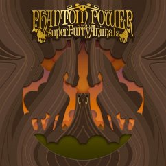 Phantom Power(2023 Remaster) - Super Furry Animals