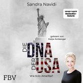 Die DNA der USA (MP3-Download)