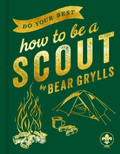 Do Your Best (eBook, ePUB) - Grylls, Bear